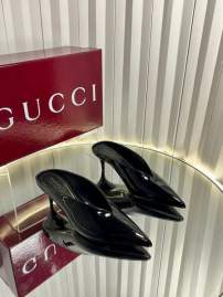 Picture of Gucci Shoes _SKUGuccisz35-42mnq11017528